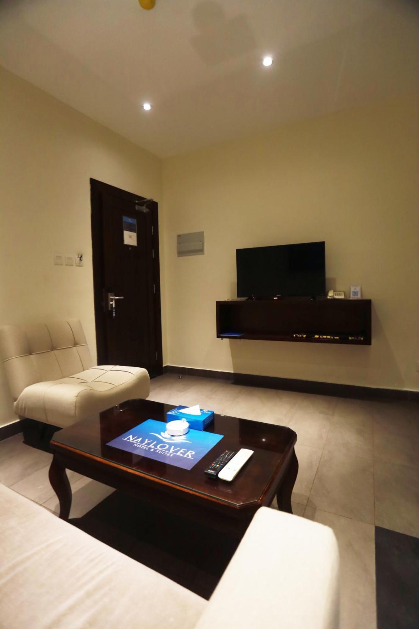 Naylover Hotel Suites Amman Zewnętrze zdjęcie