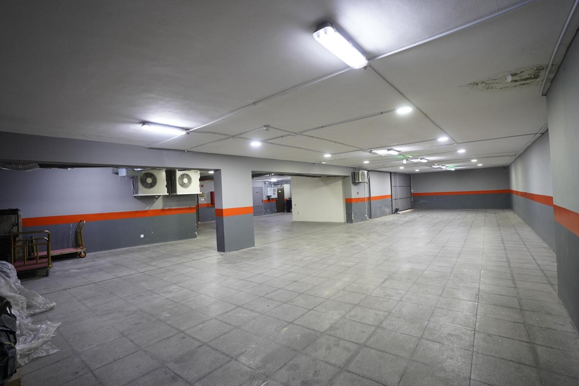 Naylover Hotel Suites Amman Zewnętrze zdjęcie
